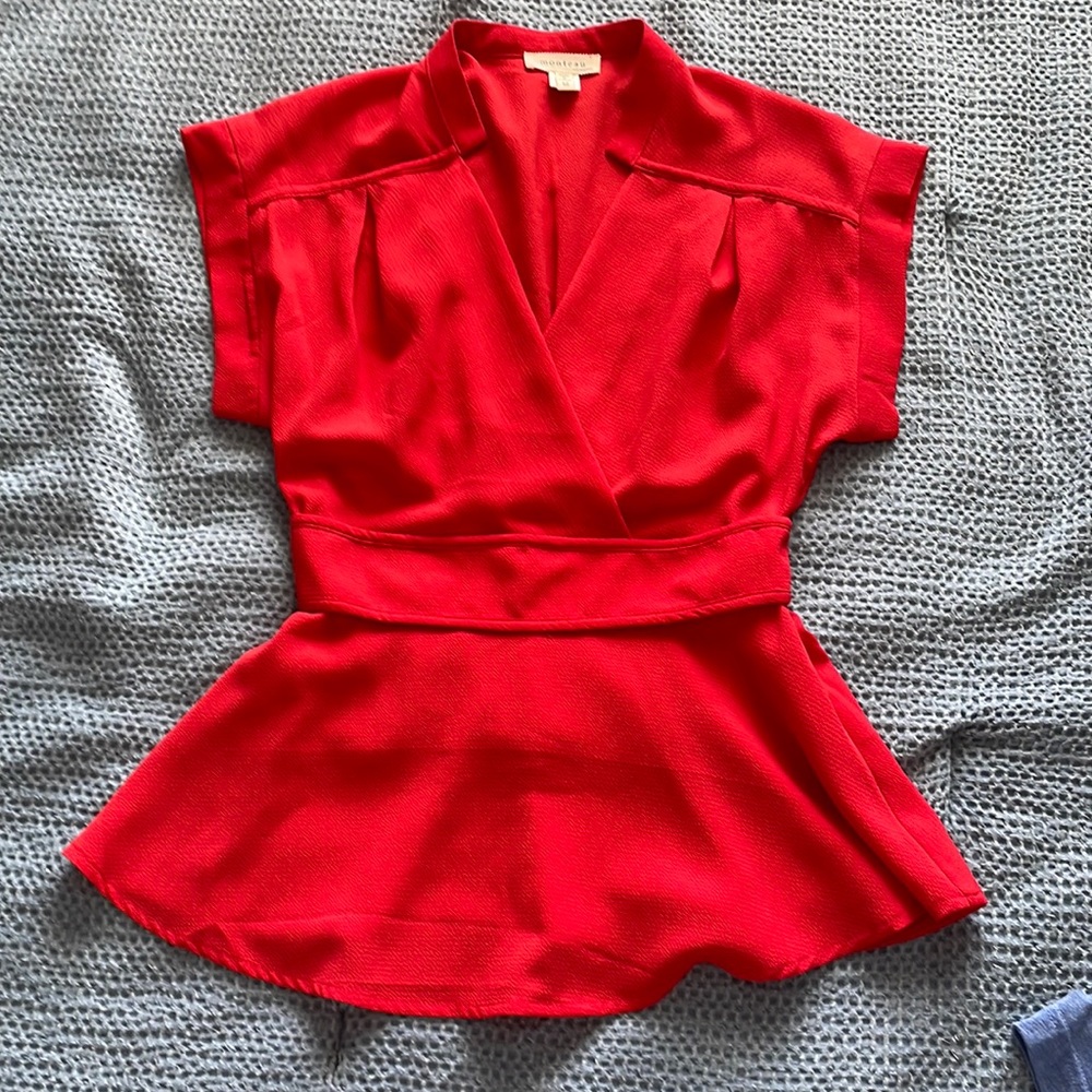 Monteau   Los Angeles